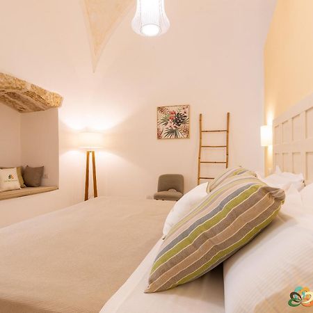 Le Sei Conche Relais & Spa Gemini  Luaran gambar