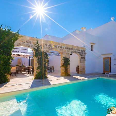 Le Sei Conche Relais & Spa Gemini  Luaran gambar