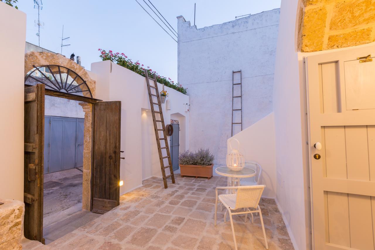 Le Sei Conche Relais & Spa Gemini  Luaran gambar