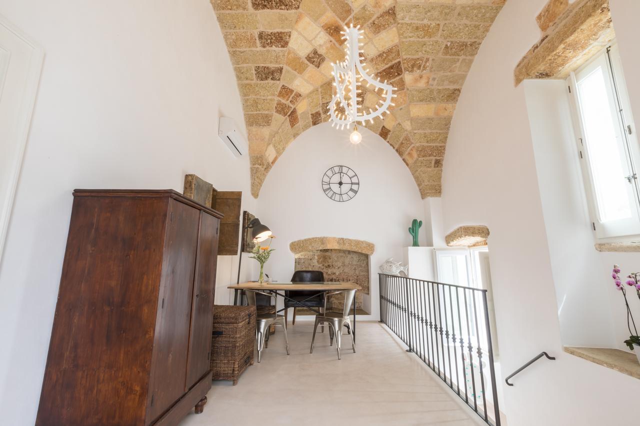 Le Sei Conche Relais & Spa Gemini  Luaran gambar