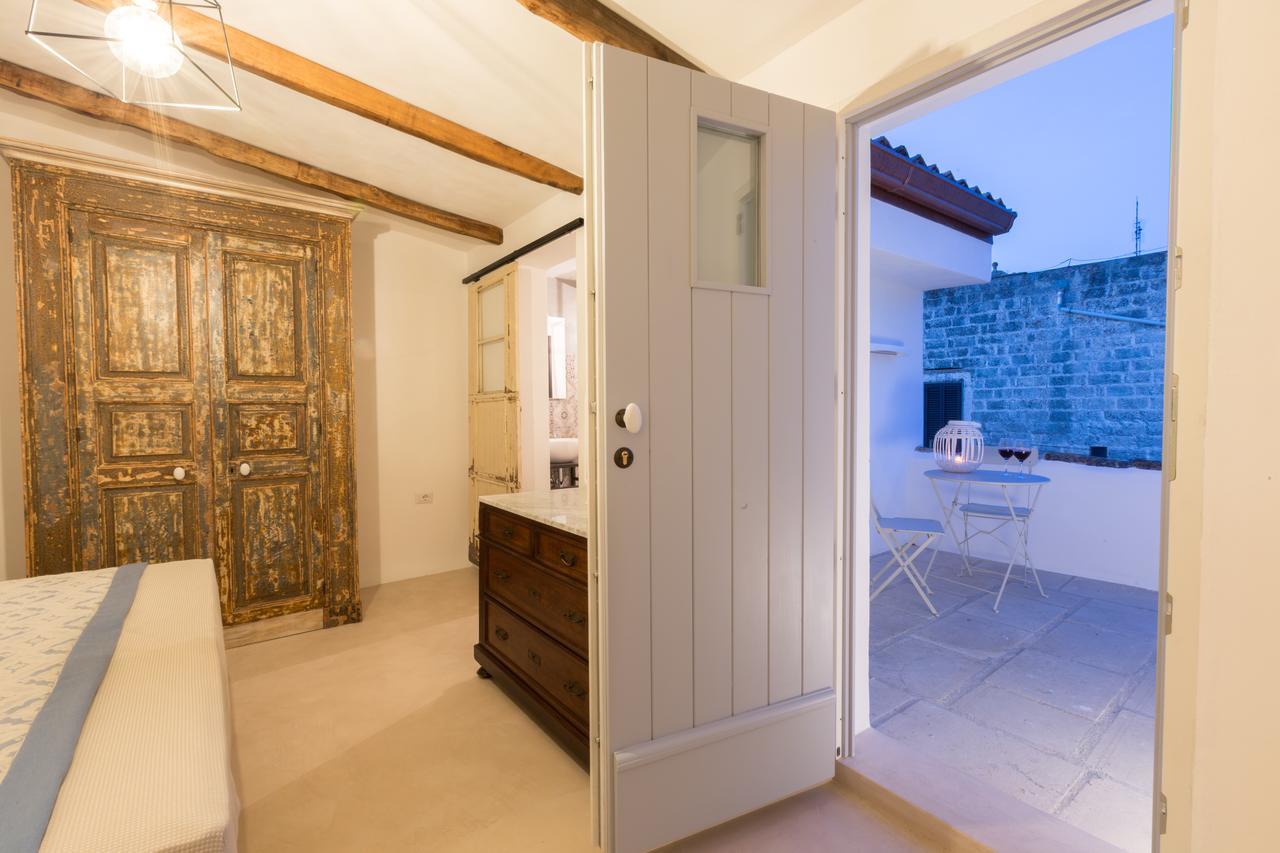 Le Sei Conche Relais & Spa Gemini  Luaran gambar
