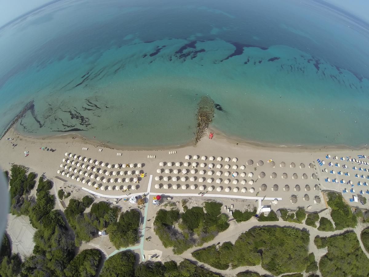 Le Sei Conche Relais & Spa Gemini  Luaran gambar