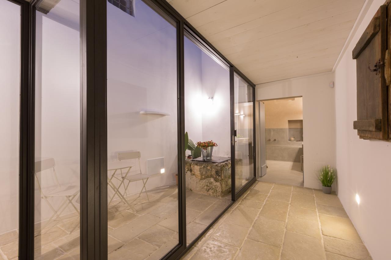 Le Sei Conche Relais & Spa Gemini  Luaran gambar