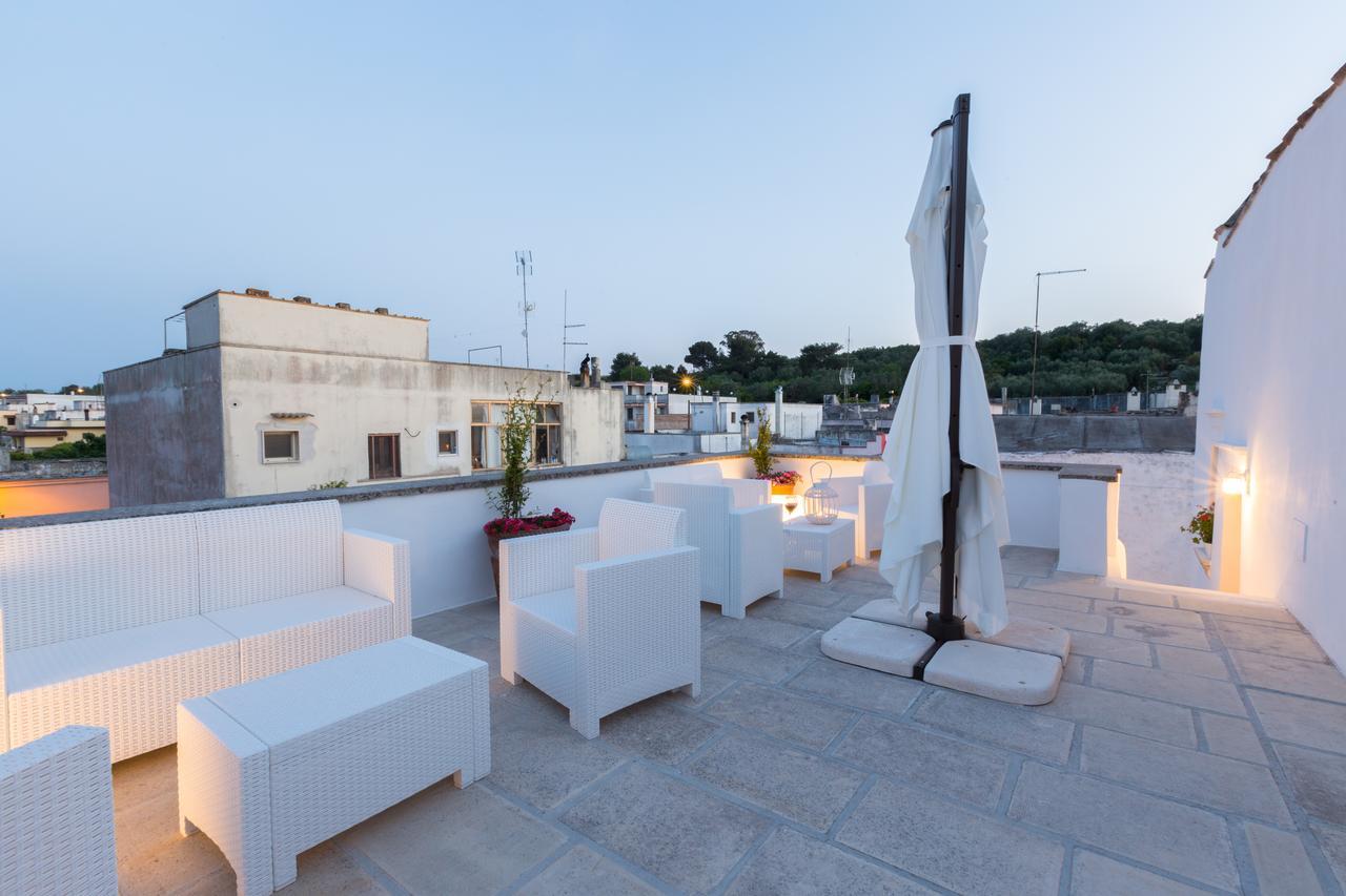 Le Sei Conche Relais & Spa Gemini  Luaran gambar